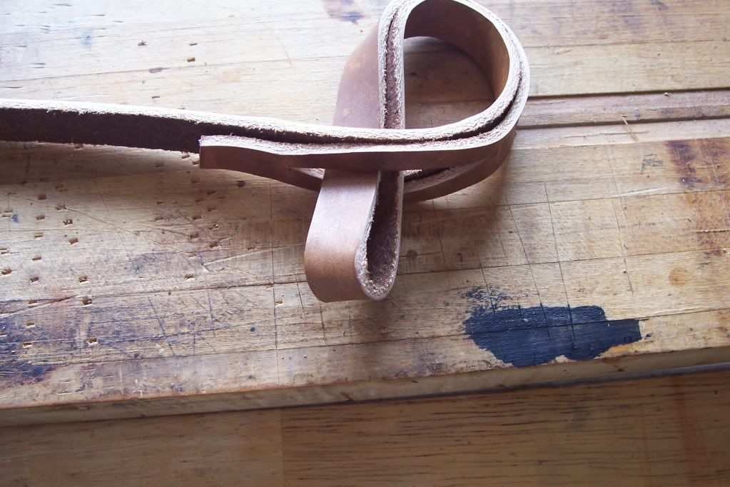 Easy Leather Leash Making Doberman Chat Forum